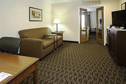 фото отеля Holiday Inn Express Hotel & Suites Scottsdale