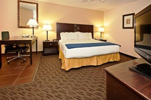 фото отеля Holiday Inn Express Hotel & Suites Scottsdale