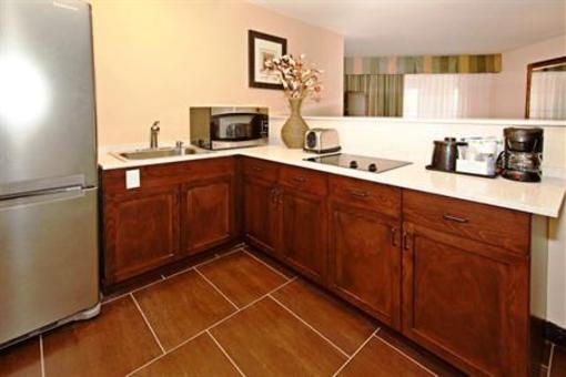 фото отеля Holiday Inn Express Hotel & Suites Scottsdale