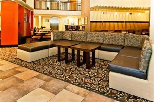 фото отеля Holiday Inn Express Hotel & Suites Scottsdale