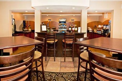фото отеля Holiday Inn Express Hotel & Suites Scottsdale
