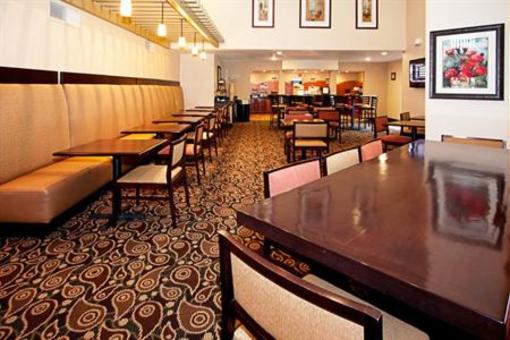 фото отеля Holiday Inn Express Hotel & Suites Scottsdale