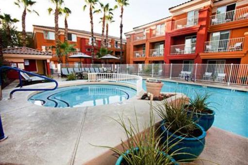 фото отеля Holiday Inn Express Hotel & Suites Scottsdale