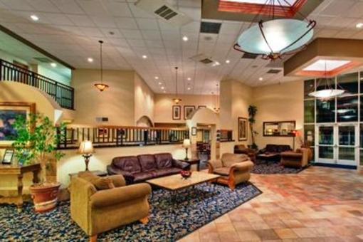 фото отеля Holiday Inn Express Hotel & Suites Scottsdale