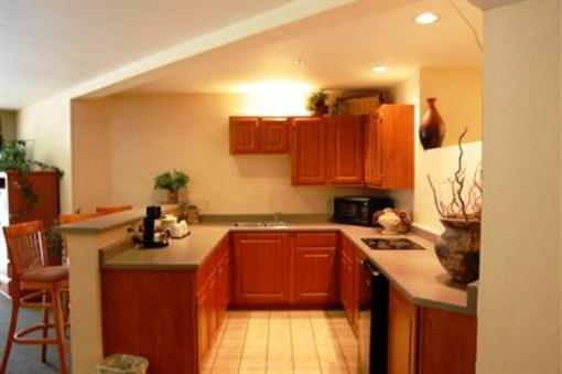 фото отеля Holiday Inn Express Hotel & Suites Scottsdale