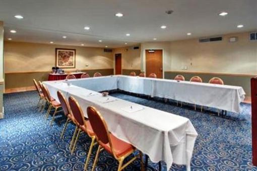 фото отеля Holiday Inn Express Hotel & Suites Scottsdale