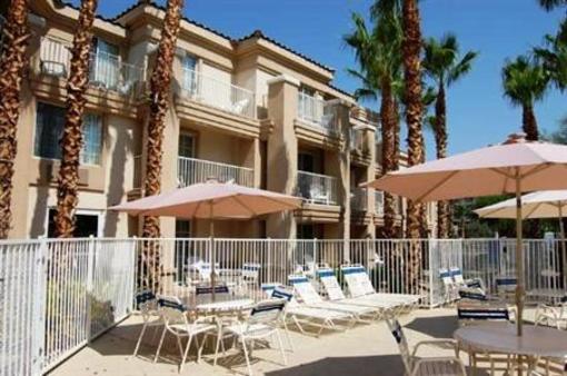 фото отеля Holiday Inn Express Hotel & Suites Scottsdale