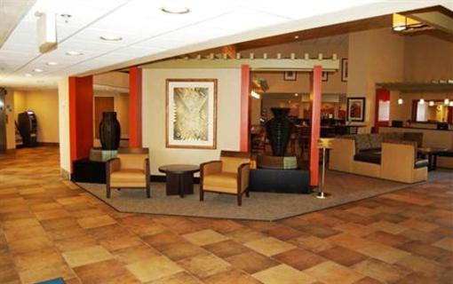 фото отеля Holiday Inn Express Hotel & Suites Scottsdale