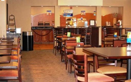фото отеля Holiday Inn Express Hotel & Suites Scottsdale