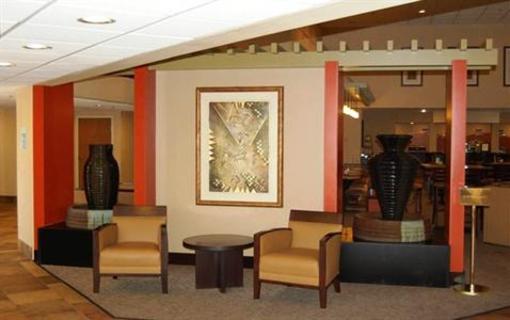 фото отеля Holiday Inn Express Hotel & Suites Scottsdale
