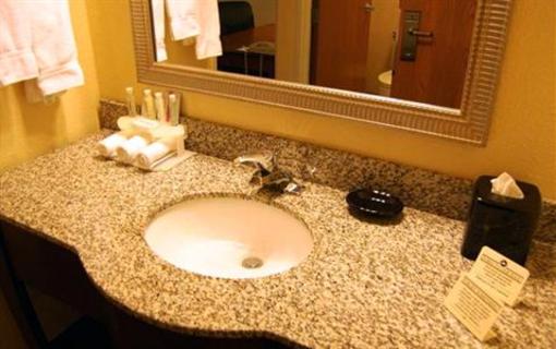 фото отеля Holiday Inn Express Hotel & Suites Scottsdale