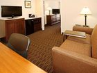 фото отеля Holiday Inn Express Hotel & Suites Scottsdale