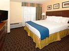 фото отеля Holiday Inn Express Hotel & Suites Scottsdale