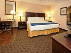 фото отеля Holiday Inn Express Hotel & Suites Scottsdale