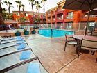 фото отеля Holiday Inn Express Hotel & Suites Scottsdale