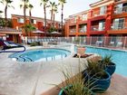 фото отеля Holiday Inn Express Hotel & Suites Scottsdale