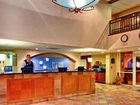 фото отеля Holiday Inn Express Hotel & Suites Scottsdale