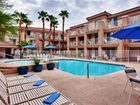 фото отеля Holiday Inn Express Hotel & Suites Scottsdale