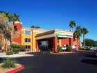 фото отеля Holiday Inn Express Hotel & Suites Scottsdale