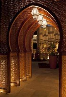 фото отеля The Westin Abu Dhabi Golf Resort and Spa