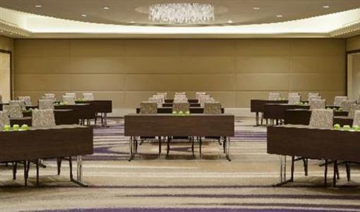 фото отеля The Westin Abu Dhabi Golf Resort and Spa