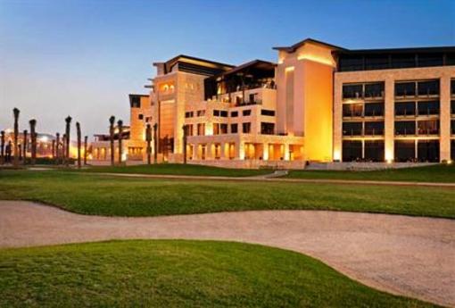 фото отеля The Westin Abu Dhabi Golf Resort and Spa