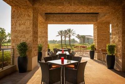 фото отеля The Westin Abu Dhabi Golf Resort and Spa