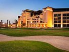 фото отеля The Westin Abu Dhabi Golf Resort and Spa