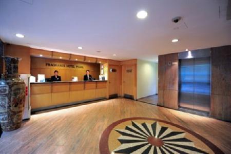 фото отеля Fragrance Hotel - Pearl