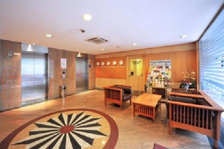 фото отеля Fragrance Hotel - Pearl