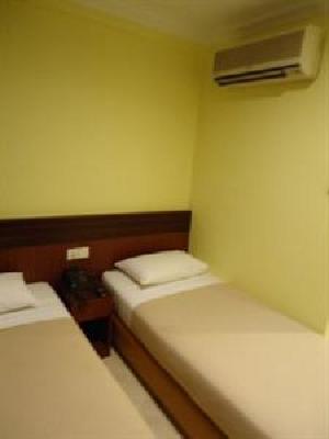 фото отеля Fragrance Hotel - Pearl