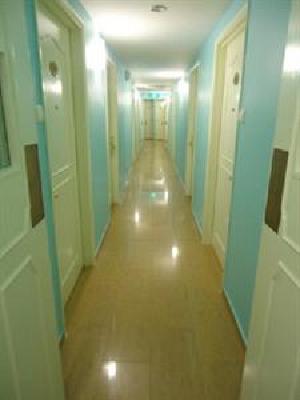 фото отеля Fragrance Hotel - Pearl
