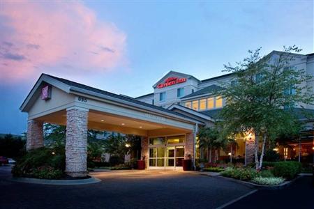 фото отеля Hilton Garden Inn Atlanta NW / Kennesaw Town Center