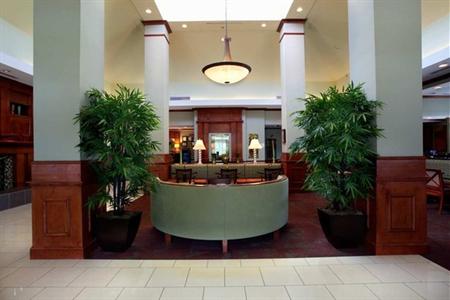фото отеля Hilton Garden Inn Atlanta NW / Kennesaw Town Center