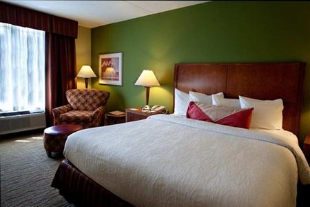 фото отеля Hilton Garden Inn Atlanta NW / Kennesaw Town Center