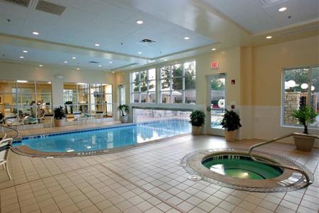 фото отеля Hilton Garden Inn Atlanta NW / Kennesaw Town Center