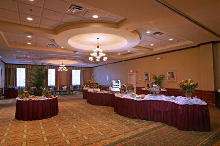 фото отеля Hilton Garden Inn Atlanta NW / Kennesaw Town Center