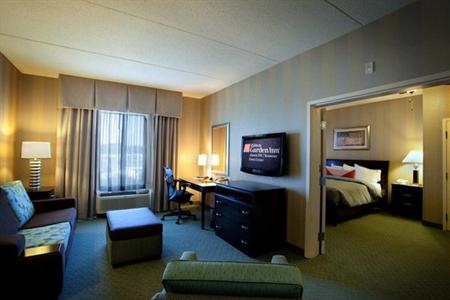 фото отеля Hilton Garden Inn Atlanta NW / Kennesaw Town Center