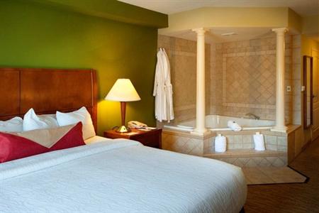 фото отеля Hilton Garden Inn Atlanta NW / Kennesaw Town Center