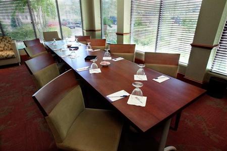 фото отеля Hilton Garden Inn Atlanta NW / Kennesaw Town Center