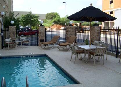 фото отеля Hilton Garden Inn Atlanta NW / Kennesaw Town Center