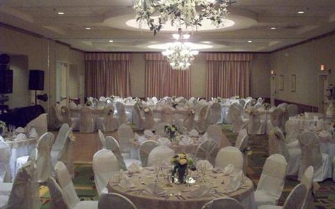 фото отеля Hilton Garden Inn Atlanta NW / Kennesaw Town Center