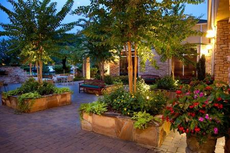 фото отеля Hilton Garden Inn Atlanta NW / Kennesaw Town Center