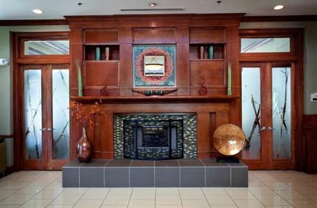 фото отеля Hilton Garden Inn Atlanta NW / Kennesaw Town Center