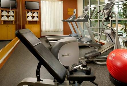 фото отеля Hilton Garden Inn Atlanta NW / Kennesaw Town Center