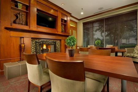 фото отеля Hilton Garden Inn Atlanta NW / Kennesaw Town Center