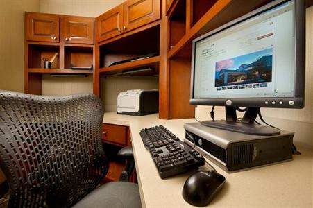 фото отеля Hilton Garden Inn Atlanta NW / Kennesaw Town Center