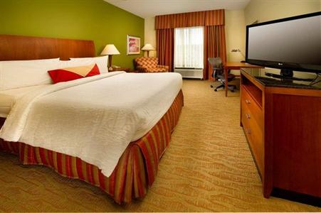 фото отеля Hilton Garden Inn Atlanta NW / Kennesaw Town Center
