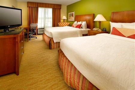 фото отеля Hilton Garden Inn Atlanta NW / Kennesaw Town Center
