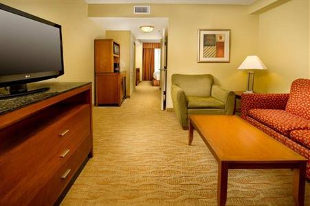 фото отеля Hilton Garden Inn Atlanta NW / Kennesaw Town Center